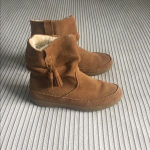 American eagle boots SZ 6